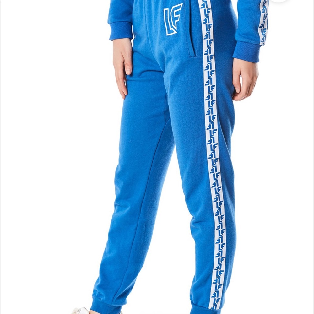 tracker sweatpants - Picture 2 of 2